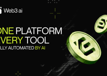 ADA & Dogecoin Rally, But Web3 ai’s AI Coin Presale & Smart Alerts Catch the Crypto Crowd’s Attention 10 ADA & Dogecoin Rally, But Web3 ai’s AI Coin Presale & Smart Alerts Catch the Crypto Crowd’s Attention