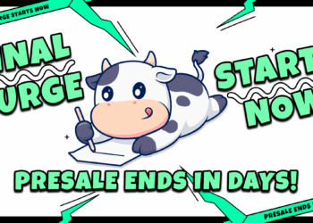 SNEK Left You Behind? Bet on One of the Best New Meme Coins to Join This Week—It Could Deliver a Crazy 8900% ROI!