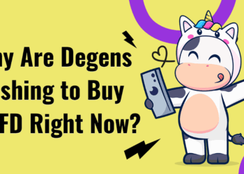 BTFD’s Presale Nears $7M, Joining Top New Meme Coins to Buy and Hold for Short Term With Floki and PENGU—90X Pump?