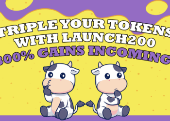 Top New Meme Coins to Join in May 2025: Why Analysts Claim BTFD Is the Next Pepe—$7K Into $630K With LAUNCH200!