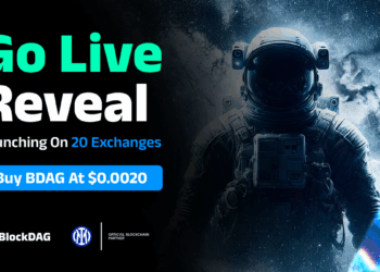 BlockDAG Holds $0.0020 Price Until June 13 While SMOG and BRETT Fight to Stay Relevant 9 BlockDAG Holds $0.0020 Price Until June 13 While SMOG and BRETT Fight to Stay Relevant