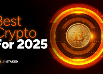 Top Altcoin to Invest in 2025: Unstaked, SUI, Solana, XRP Picks
