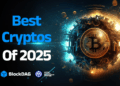 Fastest-Growing Crypto 2025: BlockDAG, Ethereum, Solana, XRP Leading the Pack