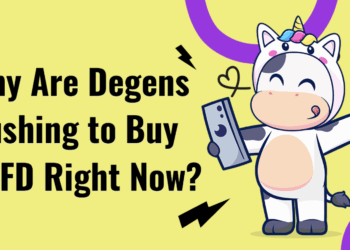 Final Hours to Win BIG! BTFD Joins the Best Cryptos for Beginners (With a 120X Bet) as PONKE and ANDY Pump