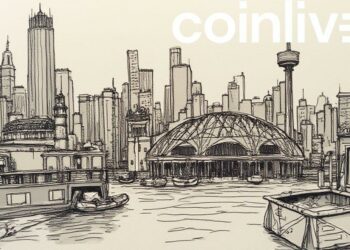 ink drawing asset inflow skyline