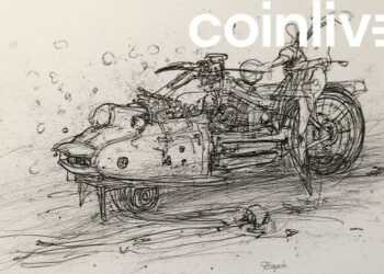 ink drawing digital metrics