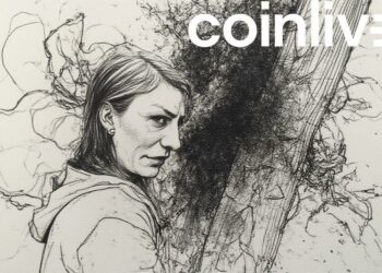 ink drawing pavel durov social media