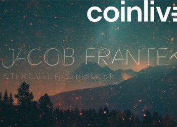 jacob franek ethereum address