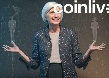 janet yellen digital innovation