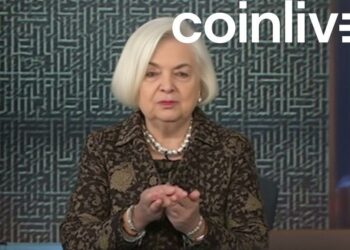 janet yellen press conference