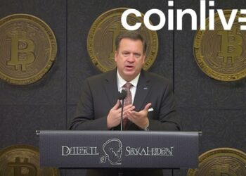 jd vance bitcoin 2025 speech