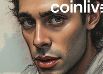 jeffy yu crypto portrait sketch