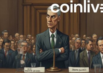 jerome powell ink conference