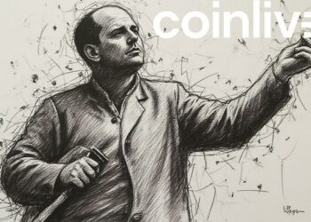 jim cramer ink drawing