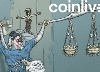 justice in finance illustration