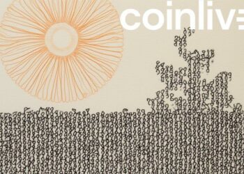 justin sun gala ink drawing