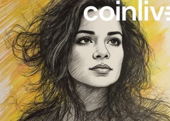 katherine polk failla ink portrait