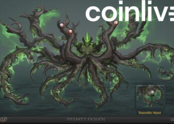 kraken digital assets artwork