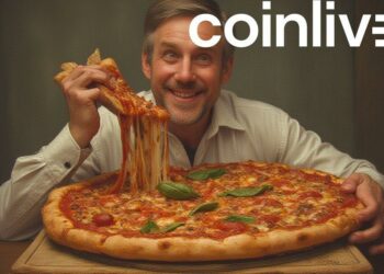 laszlo hanyecz pizza portrait