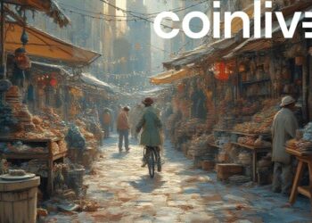 layeredge listing market scene