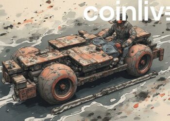 ldo token movement ink art