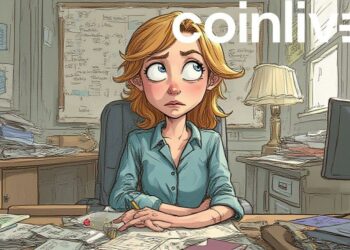 lucie concerned office drawing