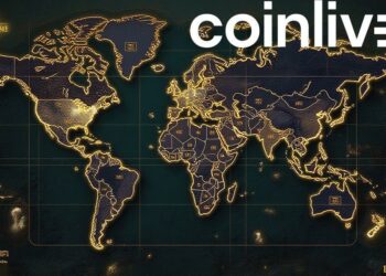 luxor guardian bitcoin map