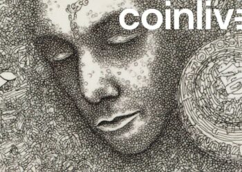 michael saylor bitcoin ink drawing