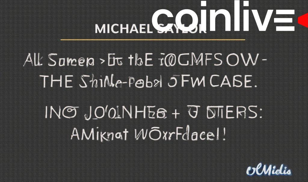 michael-saylor-advocates-holding-bitcoin-humorously-suggests-selling-teeth