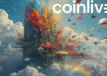 microsoft towers over apple art