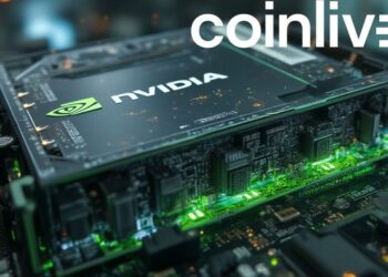 nvidia stock market excitement