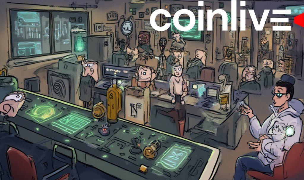 nxpc-listed-on-exchanges-as-maplestory-blockchain-game-launches