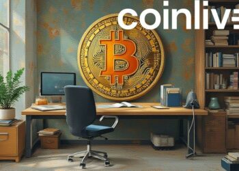 office bitcoin diversification art