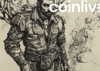 paolo ardoino ink drawing