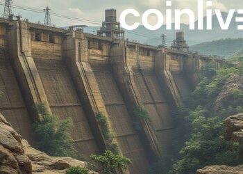 paraguay crypto bust itaipu dam