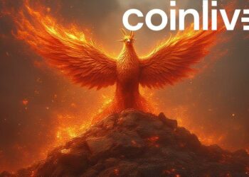 phoenix rising from bitcoin ash