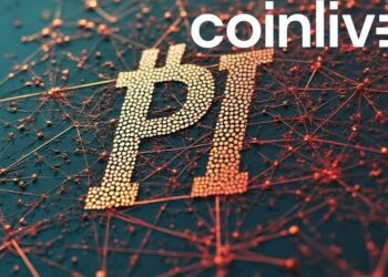 pi network crypto graph ink