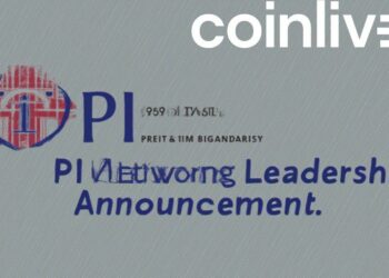 pi network leadership announcement