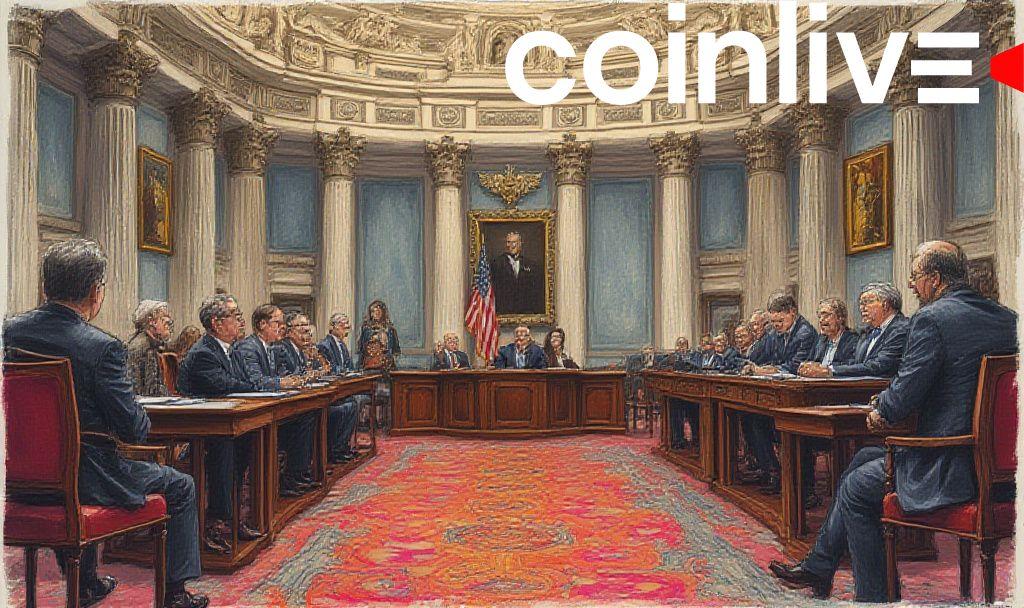 u-s-senate-accelerates-genius-stablecoin-bill-approval