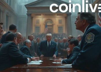 powell tense economic scene