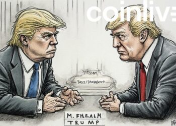 powell trump ink conversation