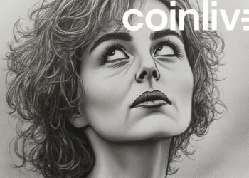 randal quarles ink portrait