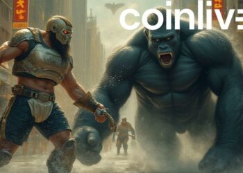 retail warriors vs whale gorilla