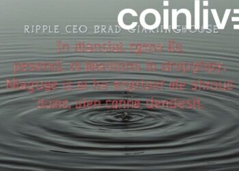 ripple ceo brad garlinghouse
