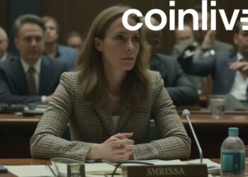ripple solana courtroom drama