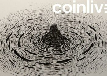 ripple whales ink drawing