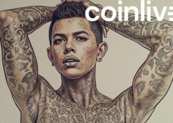 ritchie torres ink portrait