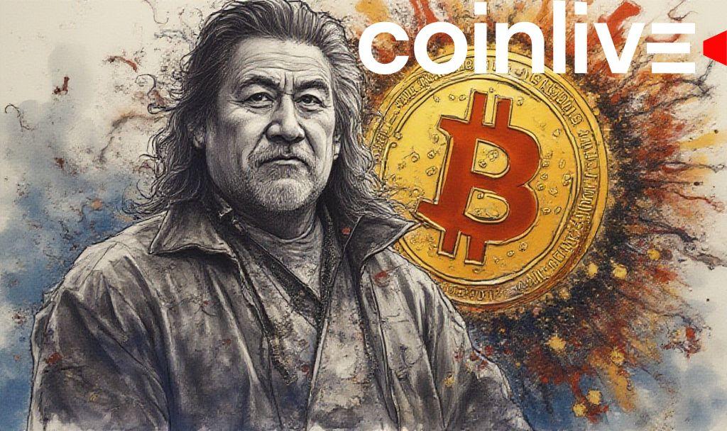 Robert Kiyosaki Predicts Bitcoin's Massive Future Value 1 robert-kiyosakis-bitcoin-prediction