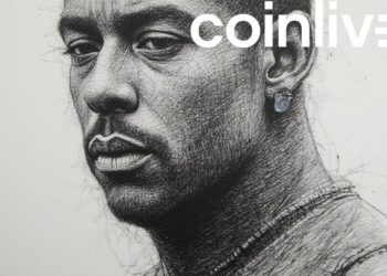 roger marshall ink portrait