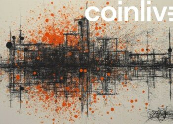 s and p 500 chart ink art